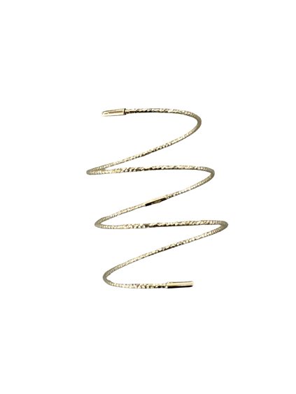 Anello Magic Wire Donna Angel in Oro 224-AS - 224-AS